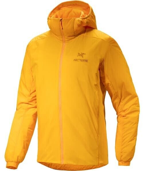 Arc'teryx Atom Hoody Jacket edziza