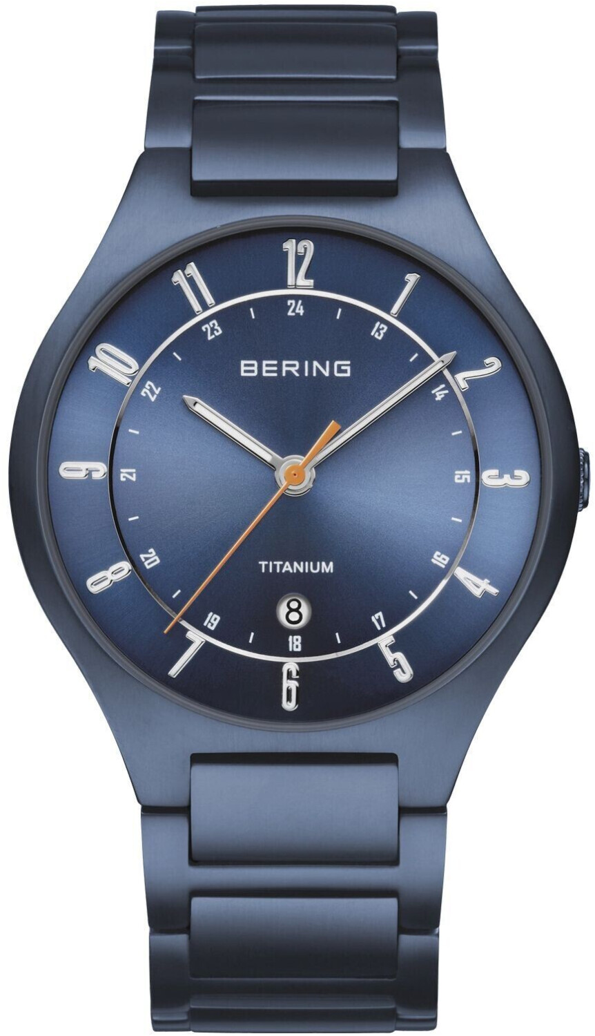 Bering Watch 11739-797