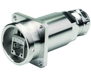 Telegärtner IP68 CAT 6a AMJ-Module 100007385