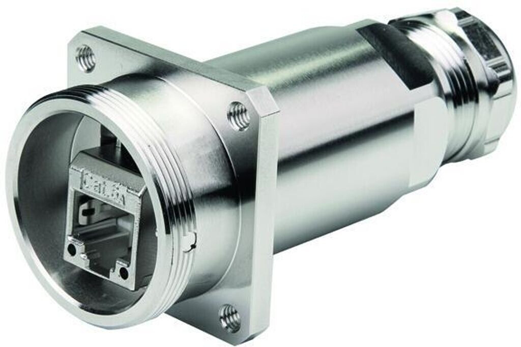 Telegärtner IP68 CAT 6a AMJ-Module 100007385