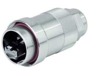 Telegärtner IP68 CAT 6a Set 100007387