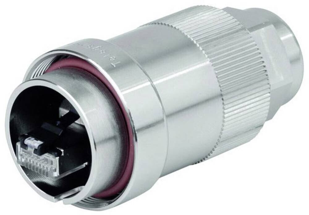 Telegärtner IP68 CAT 6a Set 100007387