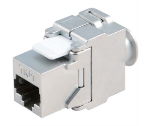 Bachmann RJ45 CAT 6a Adapter 918035
