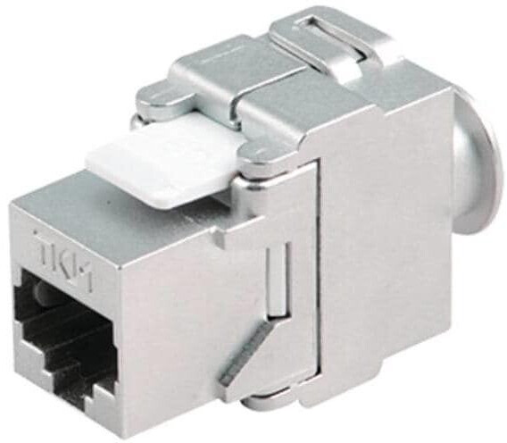 Bachmann RJ45 CAT 6a Adapter 918035