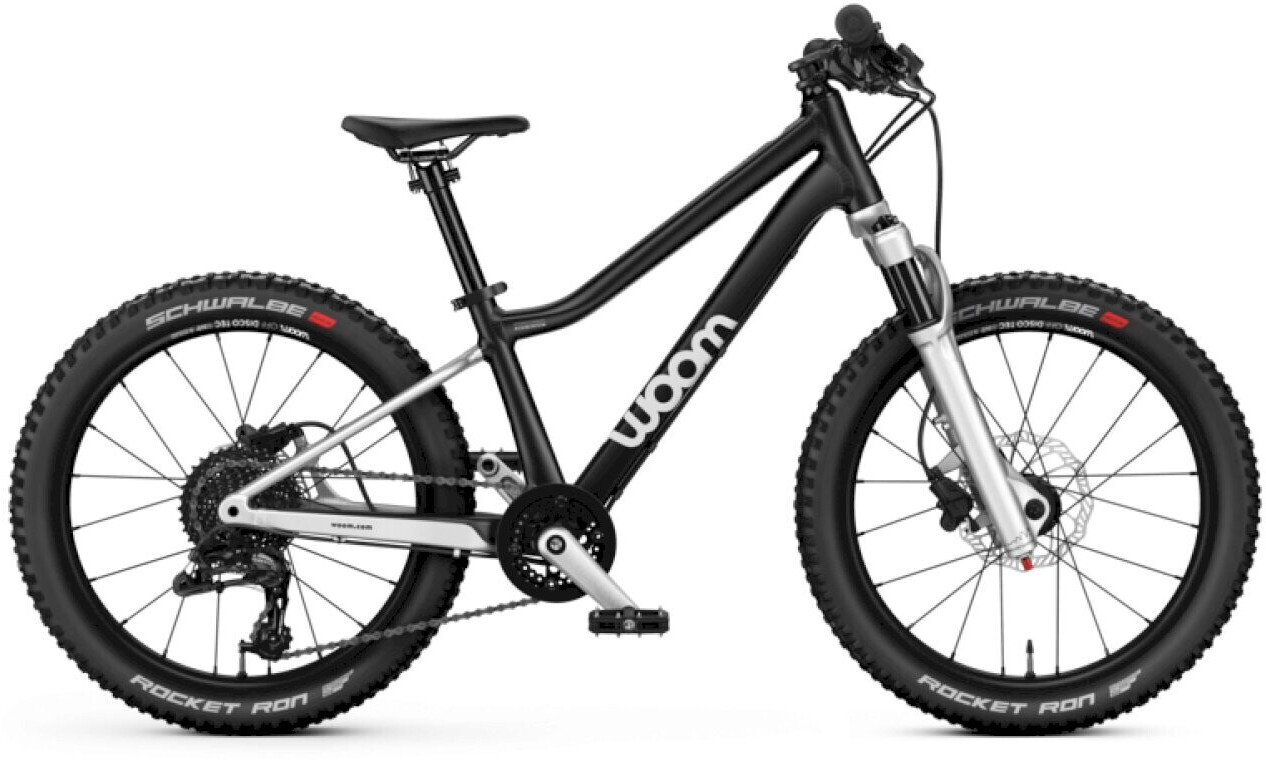 Woom 4 off for sale clearance