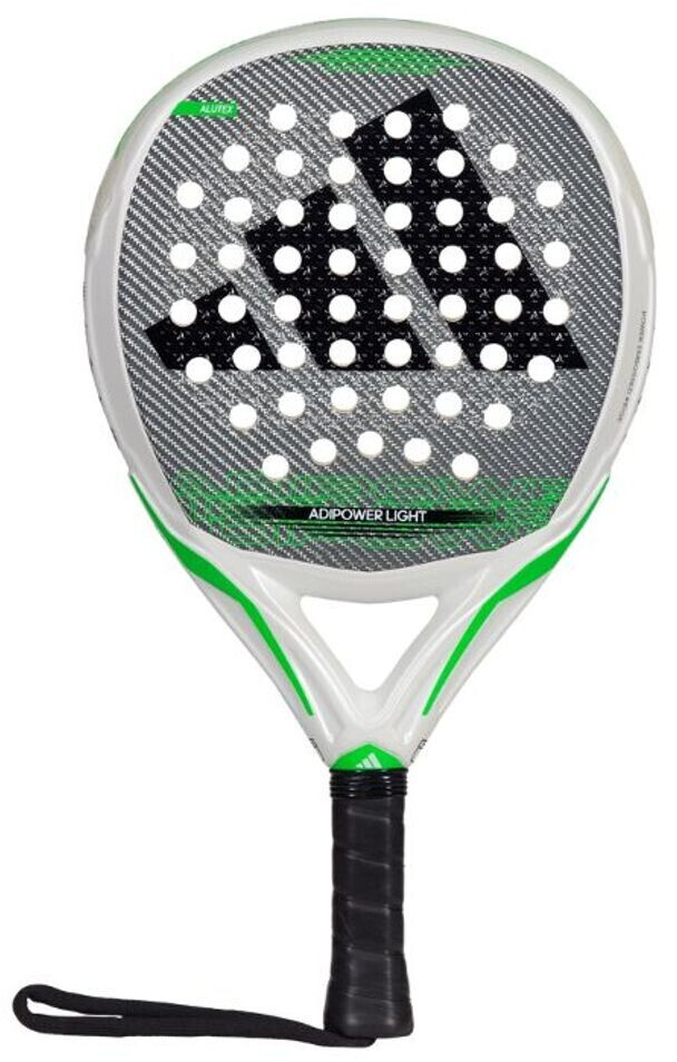 Adidas Adipower Light 3.3 Padel Racket 24 Mafalda Fernandes ab 105 99 Preisvergleich bei idealo