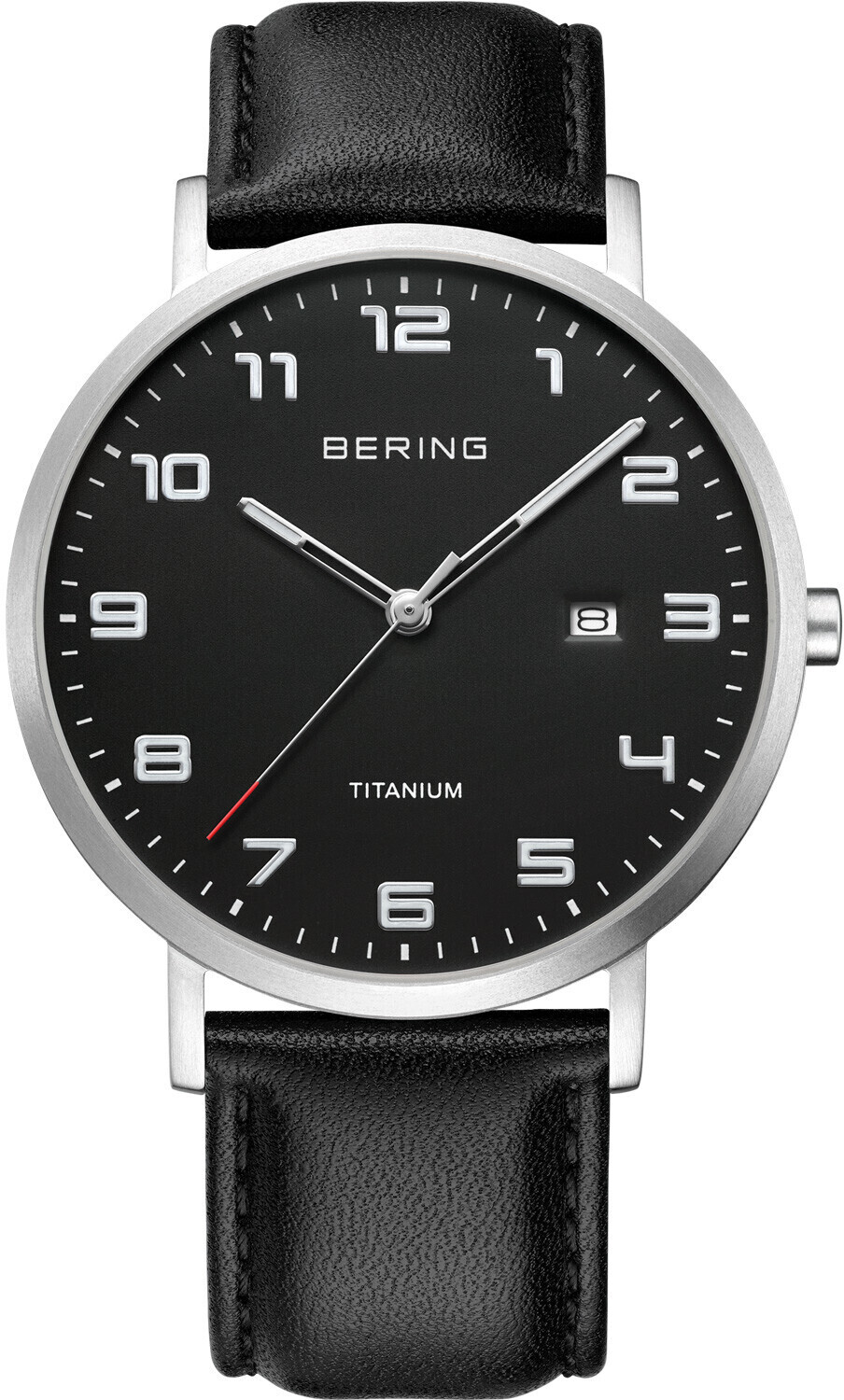Bering Watch 18640