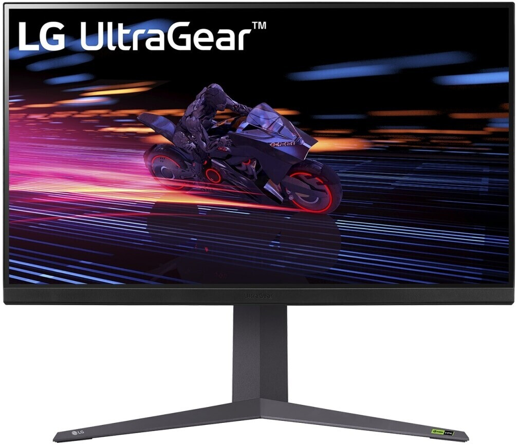 LG 32GR75Q-B