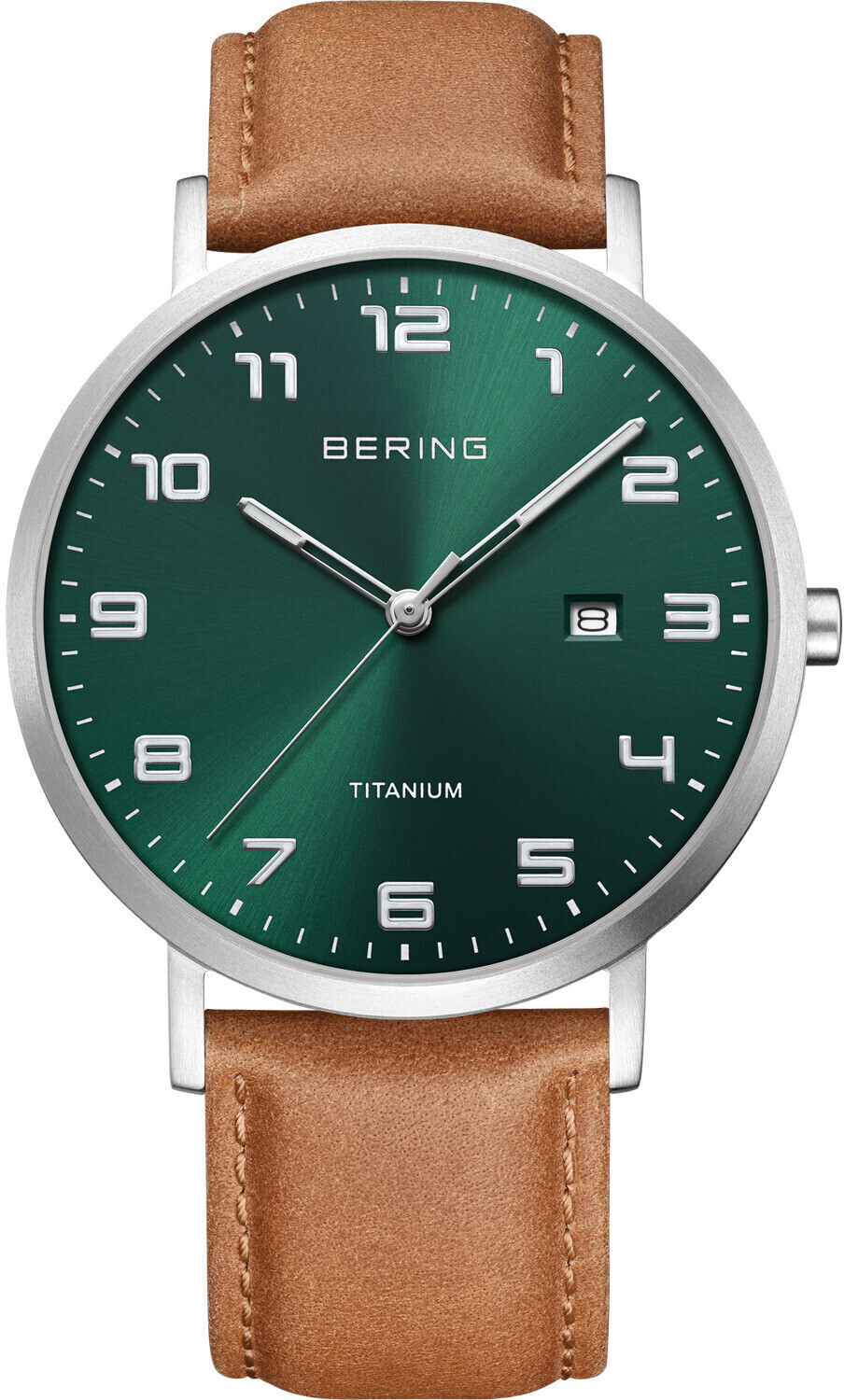 Bering Watch 18640-568