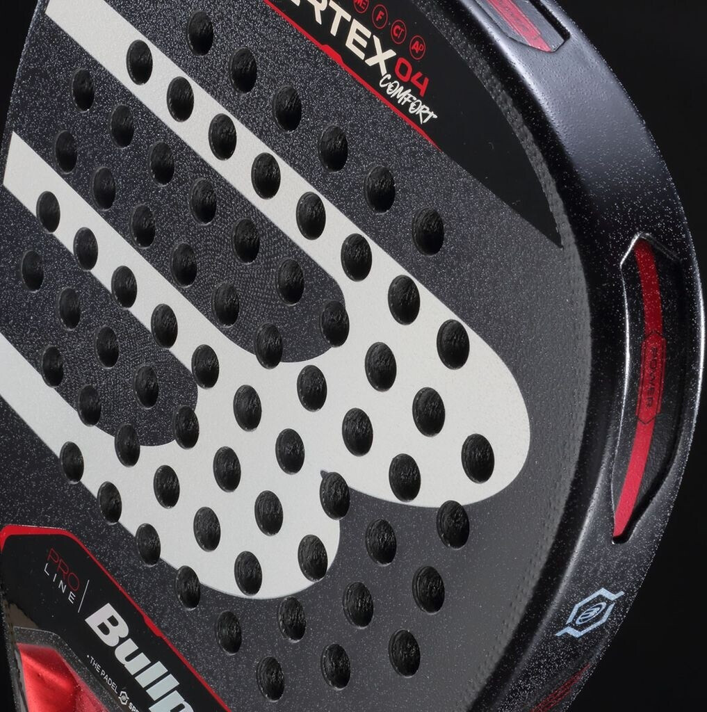 Bullpadel Vertex 04