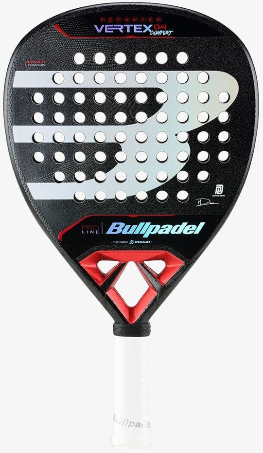 Bullpadel Vertex 04 Comfort 24