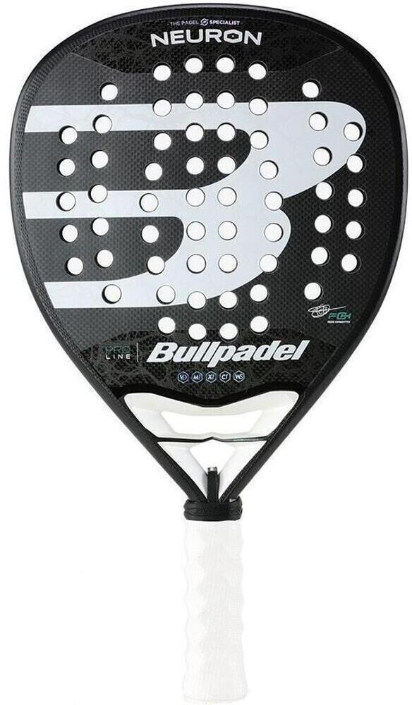 Bullpadel Neuron 24 Fede Chingotto