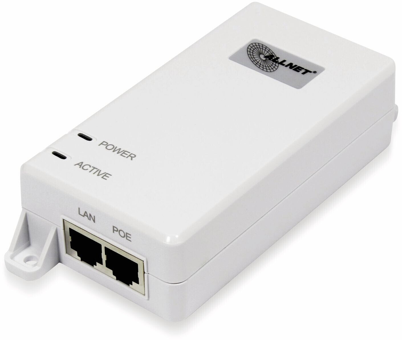 Allnet PoE Injector ALL0488v6