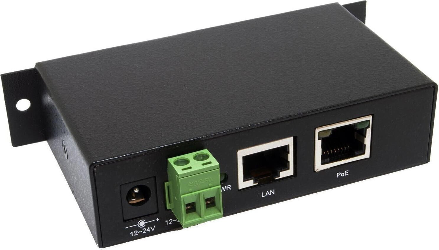 Exsys PoE Injector EX-6007POE