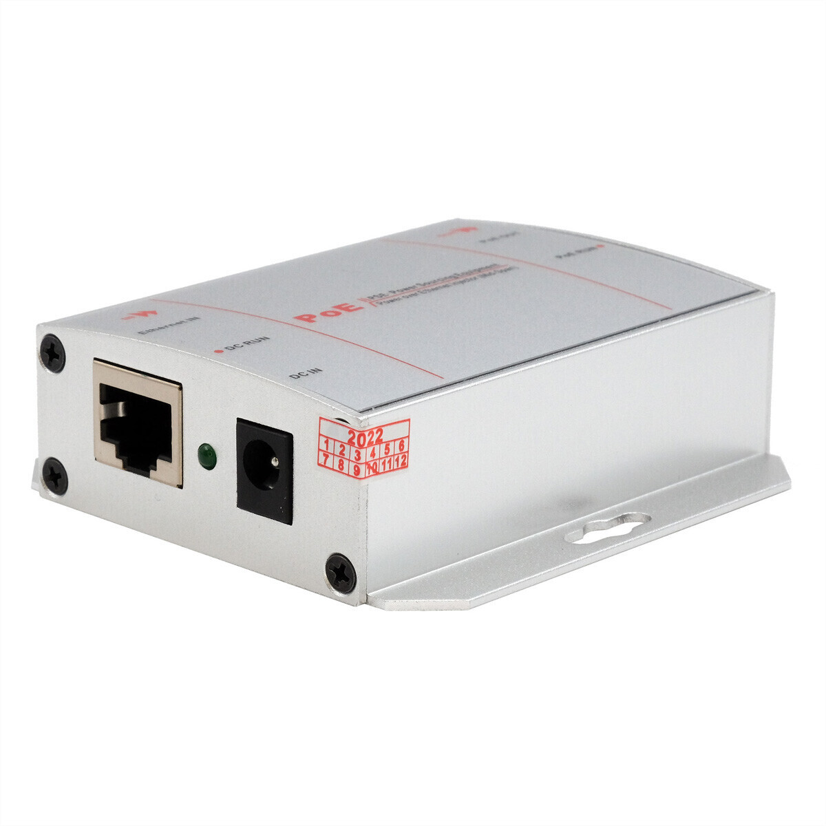 Exsys PoE++ Injector EX-60305