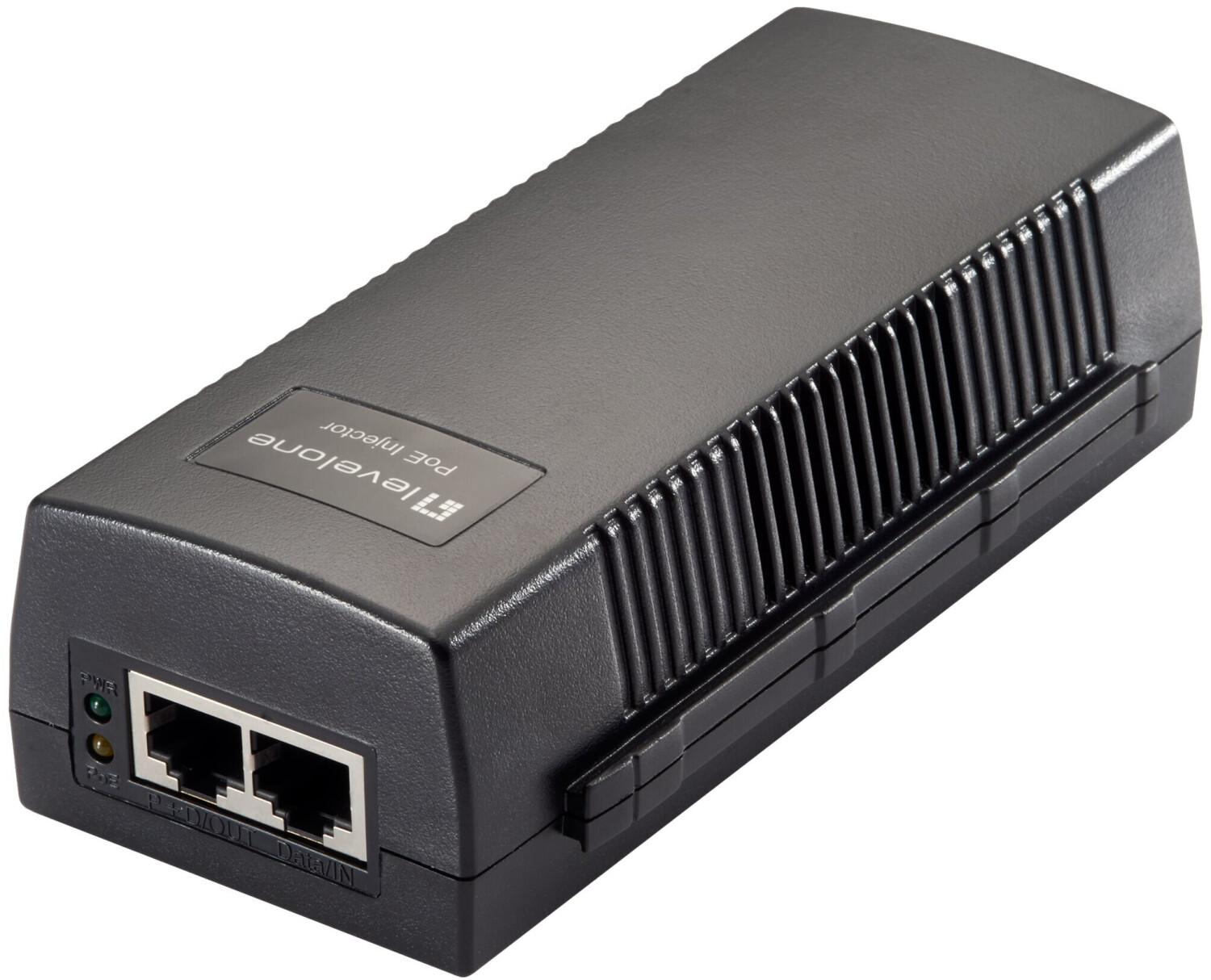 Level One PoE Injector POI-3010