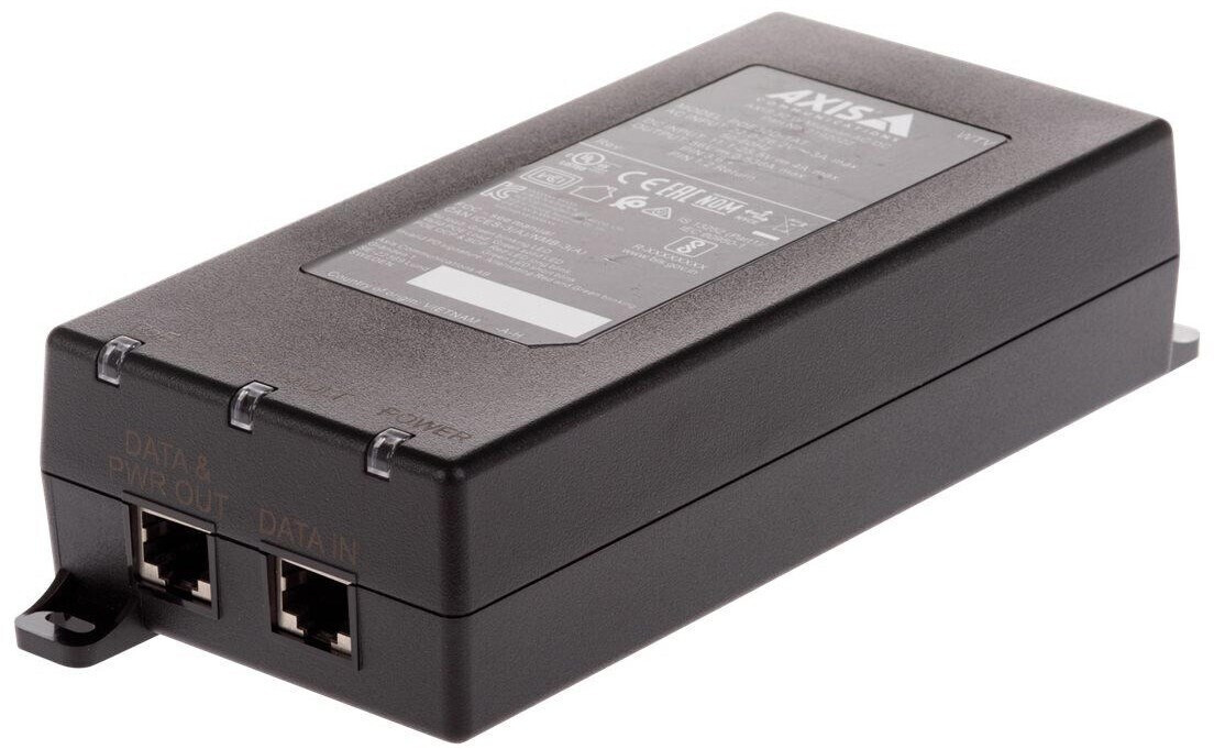 Axis PoE++ Injektor 02209-001