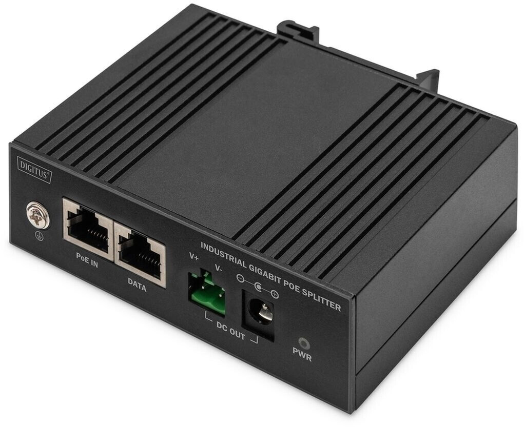 Digitus PoE Splitter DN-651140