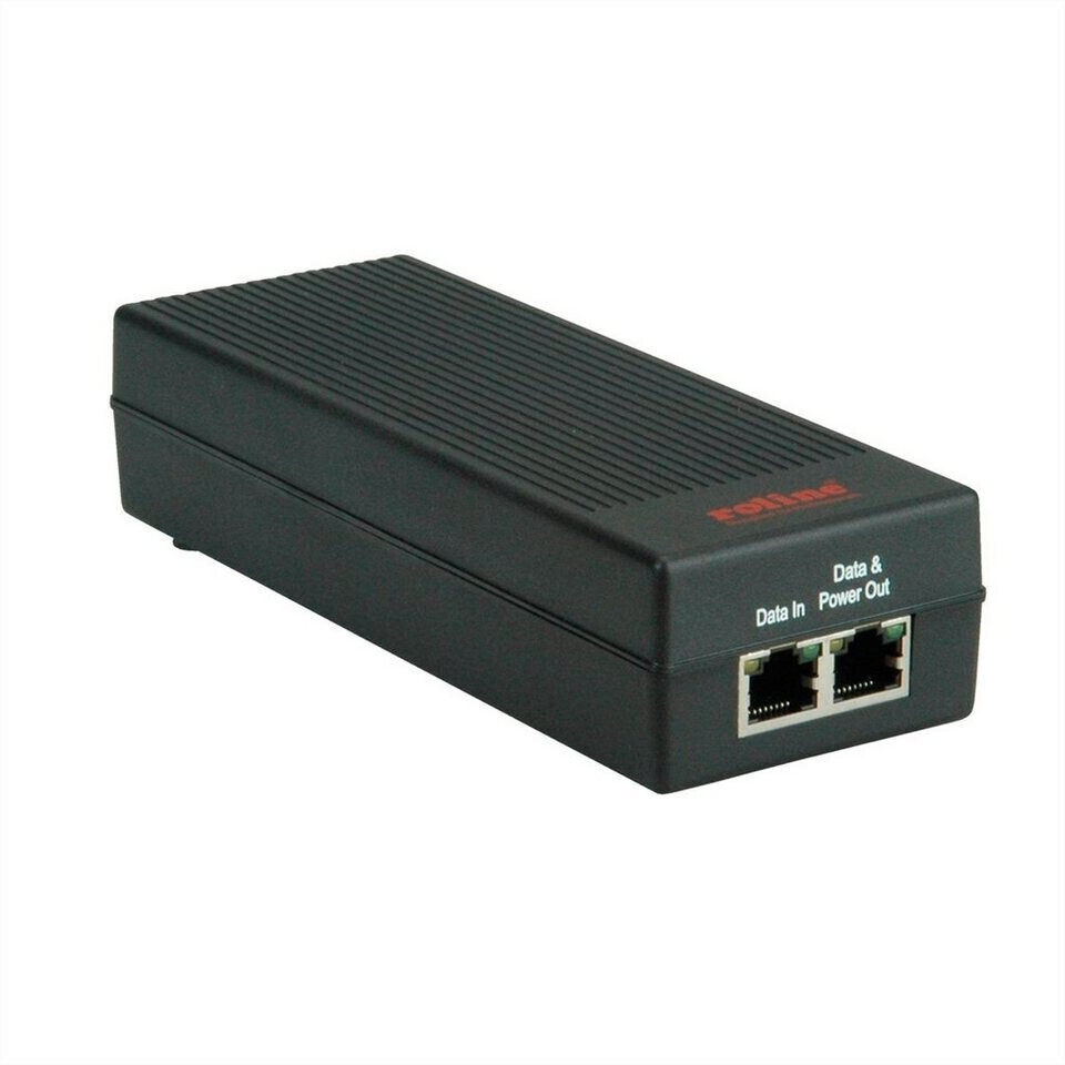 Roline PoE Injector 21.13.1199