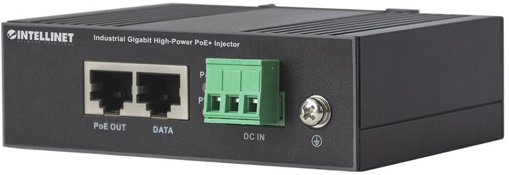 Intellinet PoE+ Injektor 561365