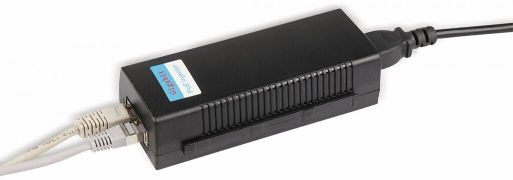 Joy-IT PoE Injektor SBC-POE-INJECT