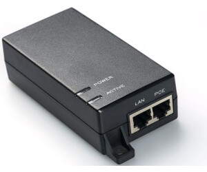 MicroConnect PoE Injektor POEINJ-15W