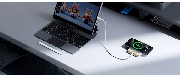 Ugreen 25208 Wireless Powerbank 10000mAh, Bild 14