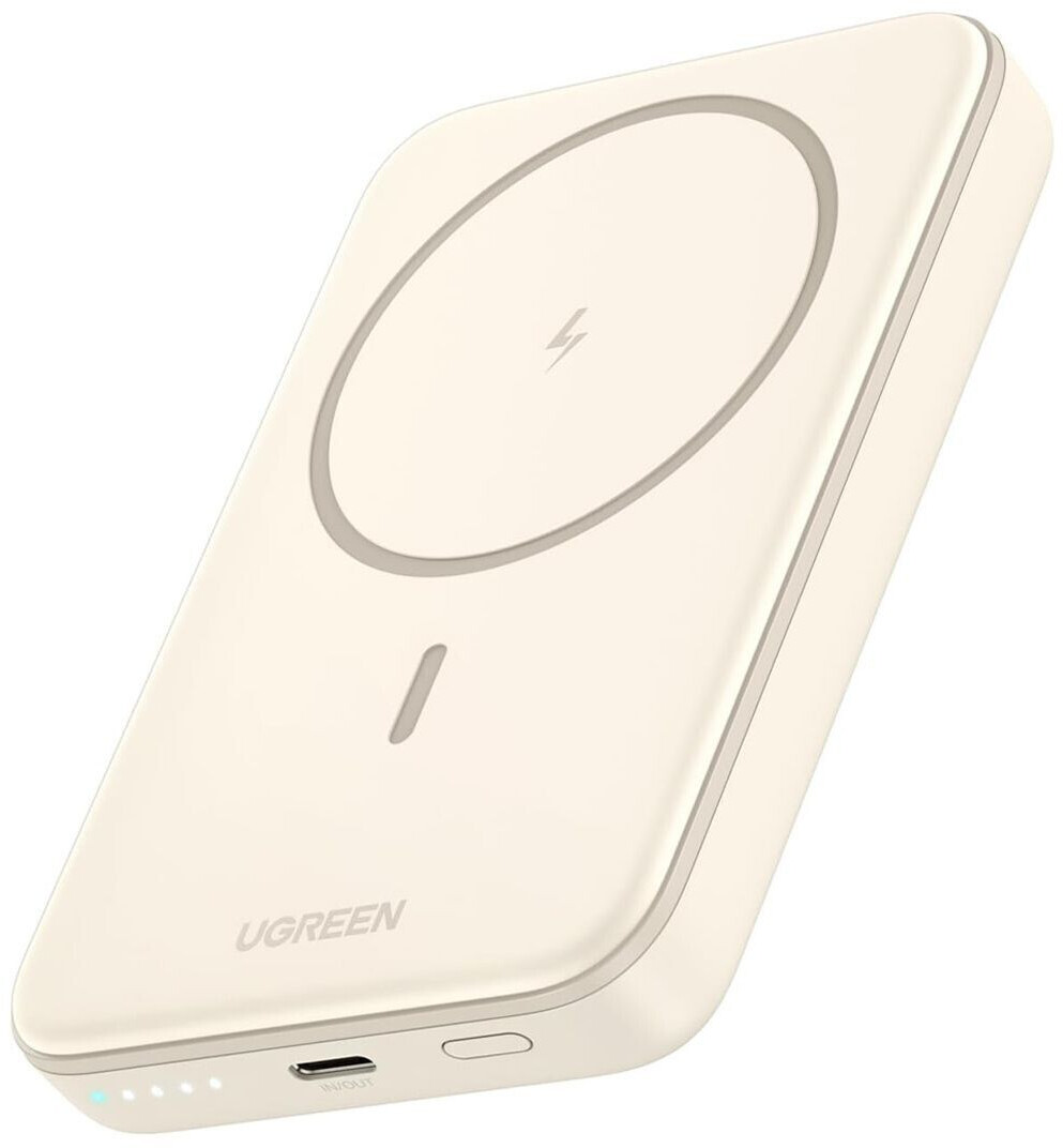 Ugreen 25208 Wireless Powerbank 10000mAh