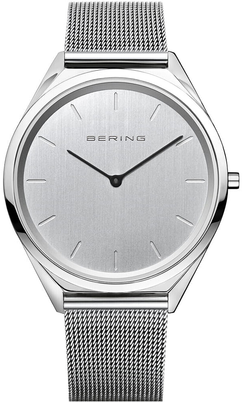 Bering Watch 17039-000
