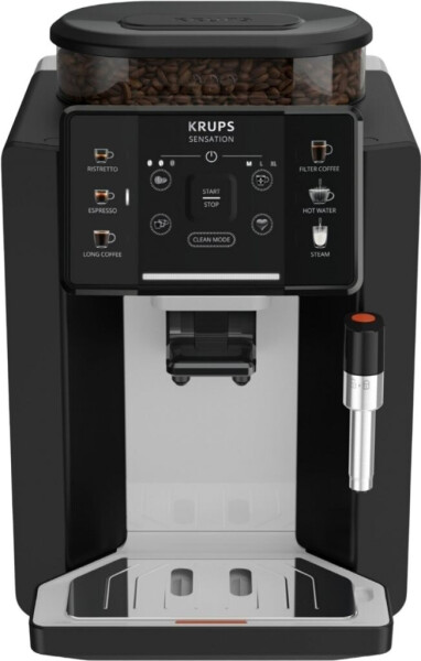 Krups Sensation C10 EA910A10