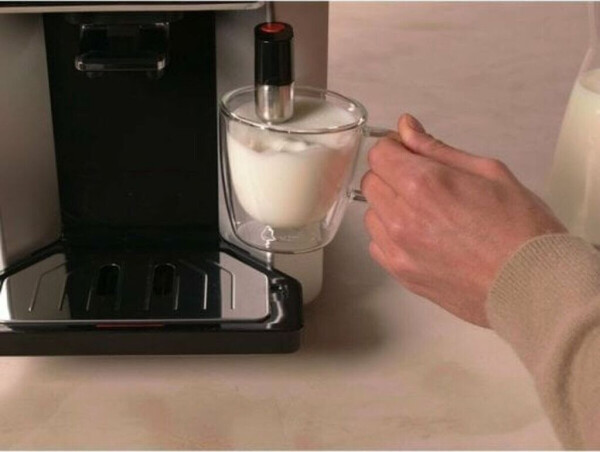 Krups Sensation C10 EA910A10, Bild 11