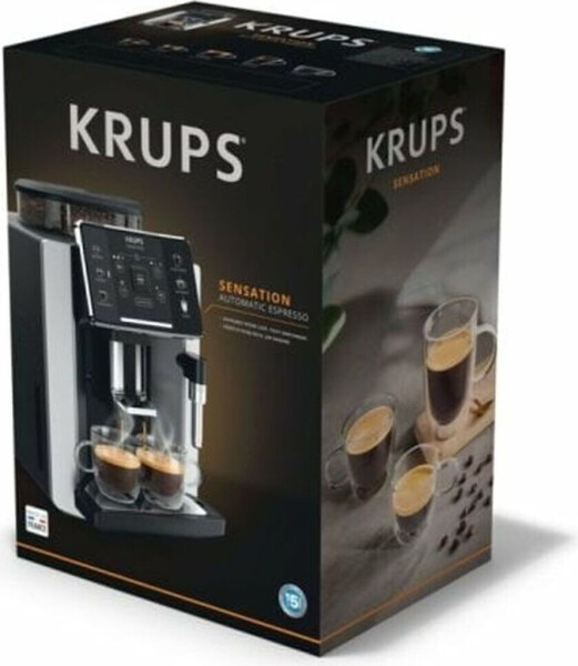 Krups Sensation C10 EA910A10, Bild 13