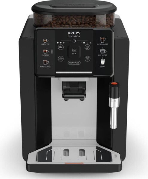 Krups Sensation C10 EA910A10, Bild 6