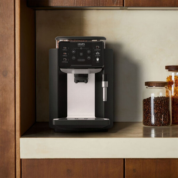 Krups Sensation C10 EA910A10, Bild 9