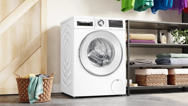 Bosch WGG256Z90, Bild 7