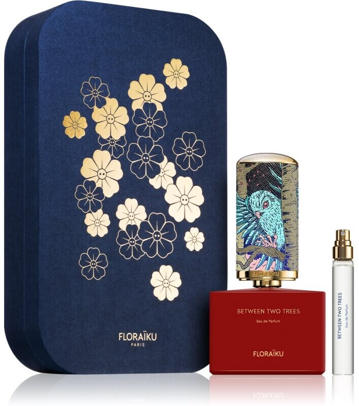 Floraïku Between Two Trees Eau de Parfum (50ml)