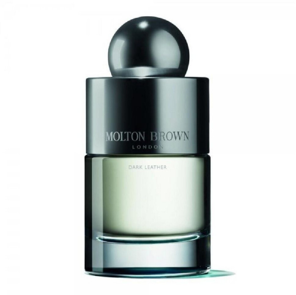 Molton Brown Dark Leather Eau de Toilette (100ml)
