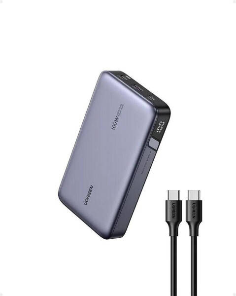 Ugreen 25188 100W Power Bank 20000mAh Powerbank, Bild 10