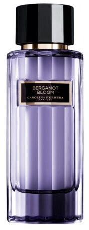 Photos - Women's Fragrance Carolina Herrera Bergamot Bloom Eau de Toilette  (100ml)