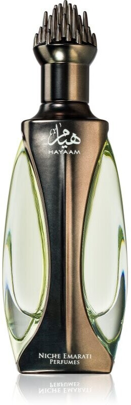Niche Emarati Hayaam Eau de Parfum (100ml)