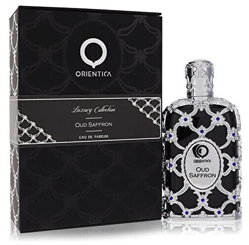 Orientica Oud Saffron Eau de Parfum (150ml)