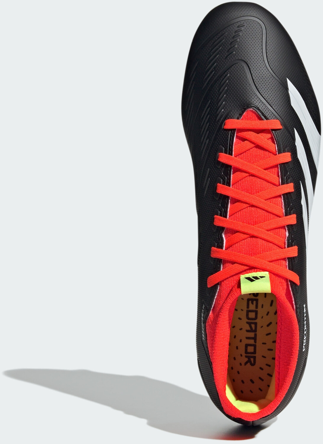 Adidas predator solar red clearance