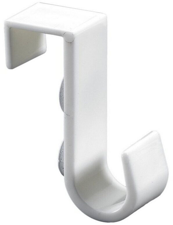 Hettich Türhaken Kunststoff weiß 22x70x50mm ab 1,60 € | Preisvergleich ...