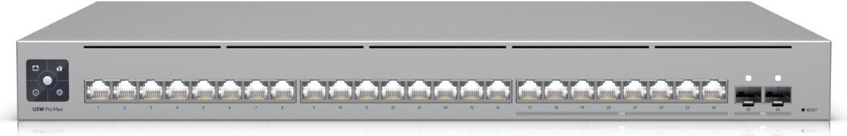 Ubiquiti UniFi Pro Max 24