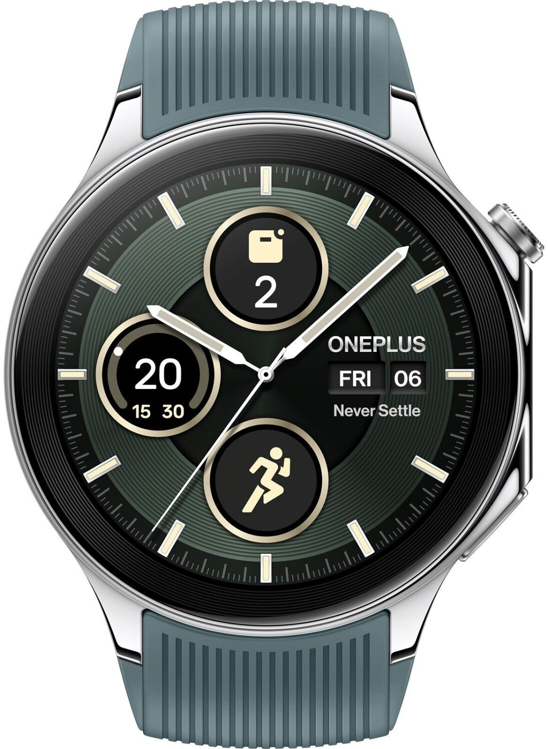 OnePlus Watch 2