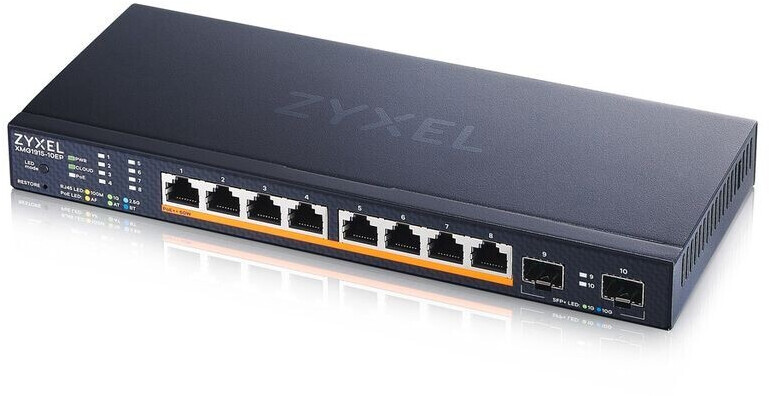 Zyxel XMG1915-10EP