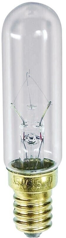 Kleinröhrenlampe R10x28, E10 Sockel, 12V, 2W – Für Beleuchtung & Elektronik