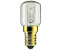 DuraLamp Backofenlampe E14 15W 25X57 00120