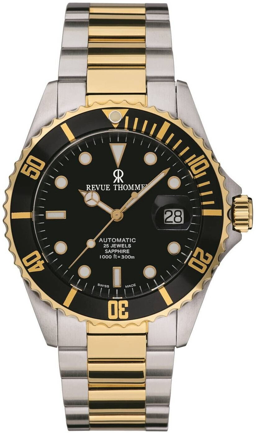 Revue Thommen Diver 17571.2147