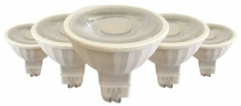 Silamp LOT5-M8-8W_WH